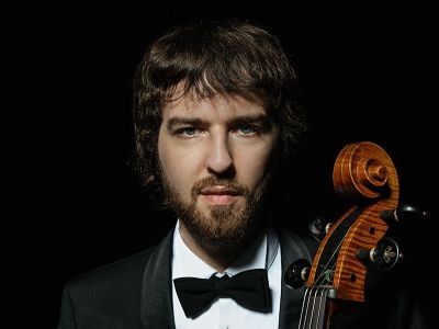 О. Волкова, А. Рамм, РНО, дирижёр – Ф. Безносиков