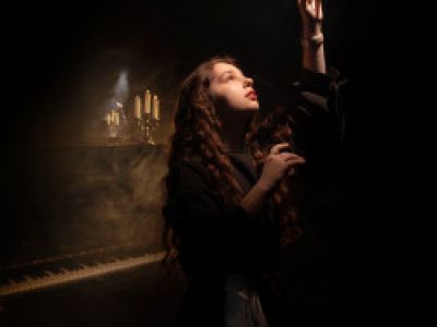 Юлия Коцкая