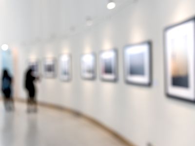 Арт-медиация «Изобретая цвет в фотографии — изобретая цвет в кино» (Росфото)