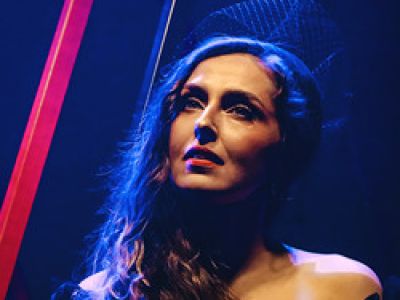 Анна Каренина