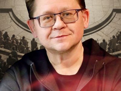 Алексей Решетун, лекция на крыше. Анатомические театры в человеческой истории.