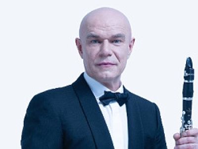Сергей Мазаев. QUEENtet