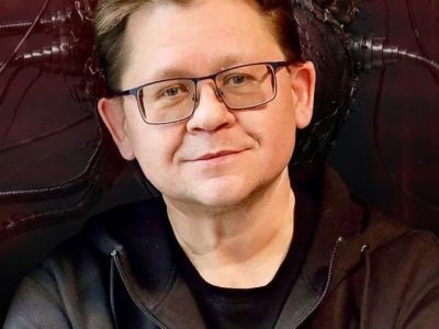 Алексей Решетун. Сердце: загадки нашего мотора.