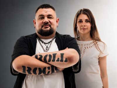 Недопроработанные. Standup. Психология