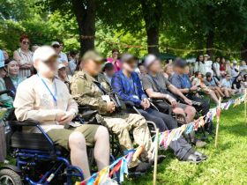 Якутский национальный праздник Ысыах отметили в Санкт-Петербурге