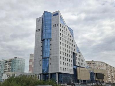 Ассоциация строителей АЯМ в Якутске работает по новому адресу /  Якутск Якутск Республика Саха (Якутия)