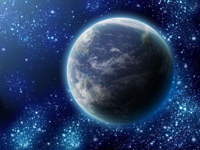 Планеты маленького принца (Планетарий)