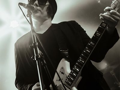 Placebo Tрибьют. Picasso Blue. 30 лет Placebo!