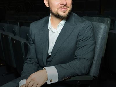 Валентин Сидоров. Standup