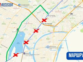 В Якутске с 3 июня закроют участок улицы Ойунского