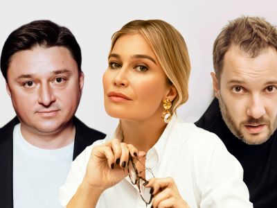 БеспринцЫпные в Петербурге (ДК им. Ленсовета)