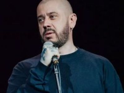 Стас Старовойтов
