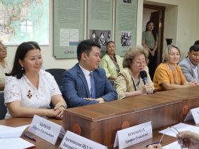 В Якутии подвели итоги межрегионального конкурса «За нравственный подвиг учителя»