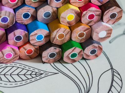 Гравюра понарошку (6-10 лет) (Мастерская театрального художника Давида Боровского)