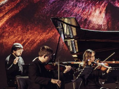 «Гарри Поттер». Simple Music Ensemble