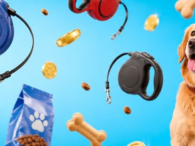 Россияне стали тратить больше на ветеринаров и экономить на игрушках для собак