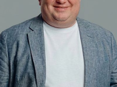 Вадим Захаров