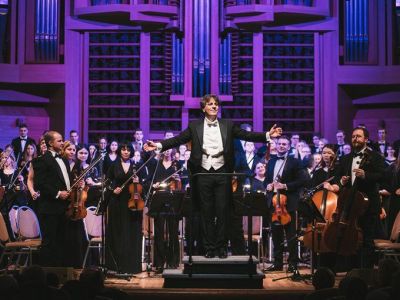 Concerto Grandioso