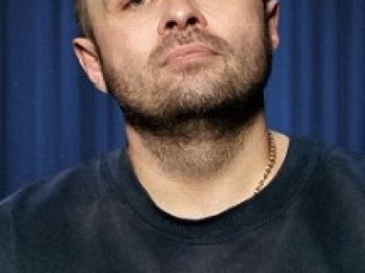 Антон Остерников