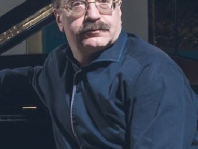Трио Даниила Крамера