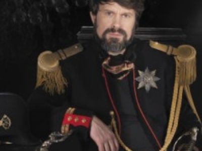 «Юнона и Авось» рок-опера гала.  Симфоническая версия композитора народного артиста России Алексея Рыбникова