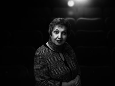 Юмор. От Пушкина до...