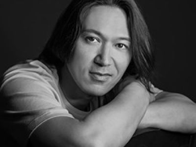 Чио-Чио-Сан. Рассказ гейши