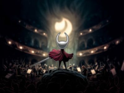 Оркестр CAGMO – Симфония Холлоу Найт