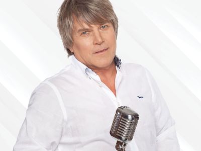 Алексей Глызин