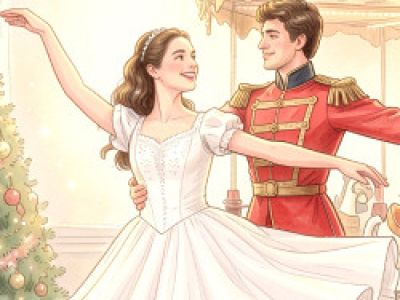 Новогодний концерт. П. И. Чайковский. Великие балеты