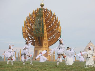 В Якутске подвели итоги Ысыаха Олонхо