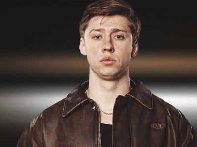 Илья Раевский