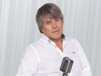Алексей Глызин