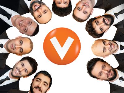 Vitamin Club. 10 лет спустя
