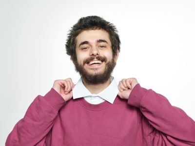 Ян Зубков (StandUp Store Moscow)