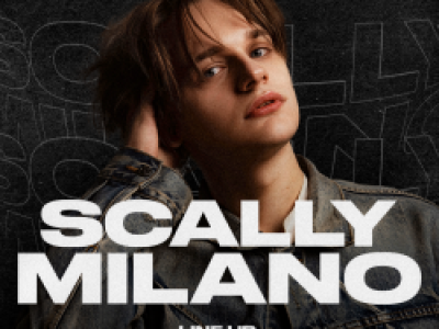 Scally Milano
