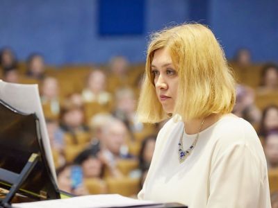 Путешествие в органное королевство