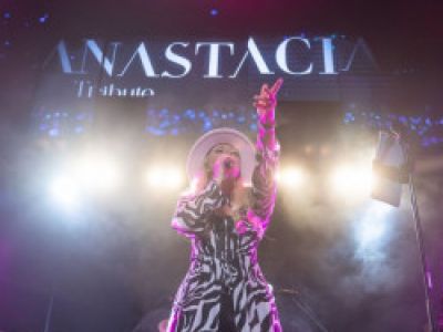 Anastacia Tribute
