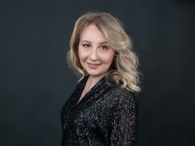 Бархатные голоса