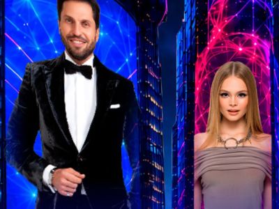 III Церемония вручения национальной вручения национальной премии блогеров «Звёзды Хайпа»