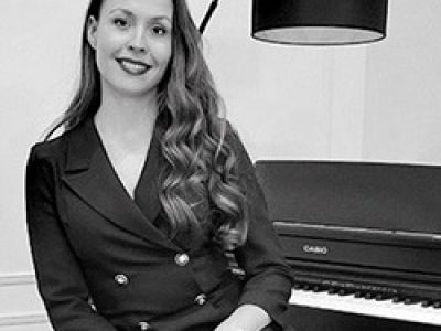 Квартирник со звездой: Елена Терещенко