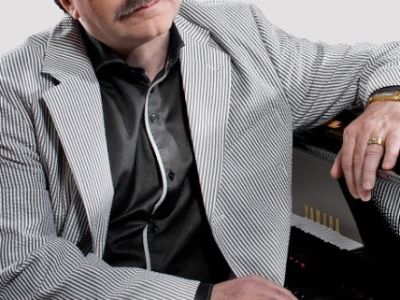 Даниил Крамер. «Неюбилейный юбилей»