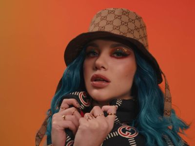 Mia Boyka