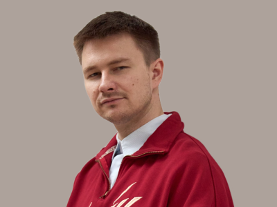 Вадим Постильный (Стендап-клуб «Локация»)