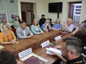 В Якутии подвели итоги межрегионального конкурса «За нравственный подвиг учителя»