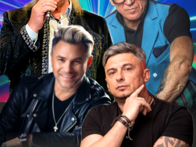 Кумиры поколений