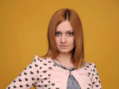 Про любовь... Любовь одна, а любят все по-разному