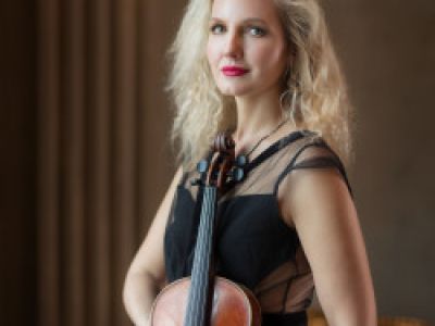 Пушкин chamber orchestra. Хиты любви