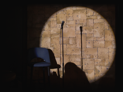 НейроNews (StandUp Bar)