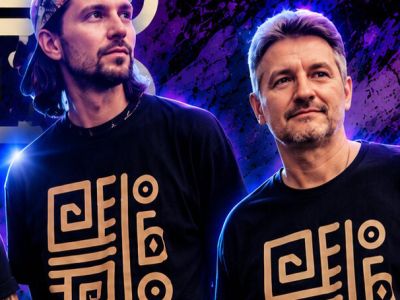 Рок-группа «Бо» Трибьют-шоу «Ляпис Трубецкой» против «Жуков»
